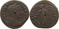 ROME PROVINCIAL HADRIANOPOLIS AE Hadrianus (117-138) -
