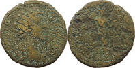 ROME EMPIRE SESTERTIUS Marcus Aurelius (161-180) -