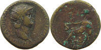 ROME EMPIRE AS Nero (54-68) -