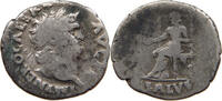 ROME EMPIRE DENAR Nero (54-68) SALVS RIC 60 -