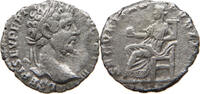 ROME EMPIRE DENAR Septimius Severus (193-211) -