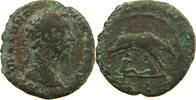 ROME EMPIRE AS Septimius Severus (193-211) -