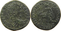 ROME PROVINCIAL VIMINACIUM AE Septimius Severus (193-211) -
