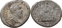ROME PROVINCIAL CAESAREA DRACHM Septimius Severus (193-211) -