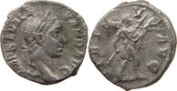ROME EMPIRE DENAR Severus Alexander, 222-235 -