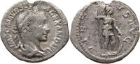 ROME EMPIRE DENAR Severus Alexander, 222-235 VIRTUS AUG -