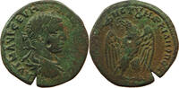 ROME PROVINCIAL AE Severus Alexander, 222-235 -