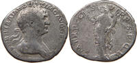 ROME EMPIRE DENAR Trajanus (98-117) PM TRP COS VI PP SPQR -