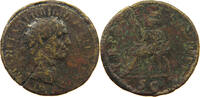 ROME EMPIRE AS Trajanus (98-117) AS PM TR P IMP P P -