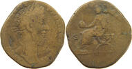 ROME EMPIRE SESTERTIUS Commodus (177-192) S 80,00 EUR  plus 5,99 EUR verzending