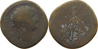 ROME EMPIRE AS Trajanus (98-117) -