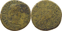 ROME EMPIRE AS Trajanus (98-117) -