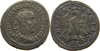ROME PROVINCIAL TETRADRACHM Trajanus Decius (249-251) -