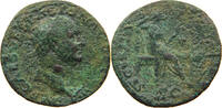 ROME EMPIRE AS Vespasianus (69-79) -