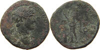 ROME EMPIRE AS Trajanus (98-117) FELICITAS PVBLICA -