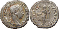 ROME EMPIRE DENAR Severus Alexander, 222-235 FELICITA AVG -