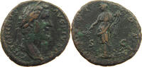 ROME EMPIRE AS Antoninus Pius (138-161) -