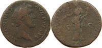 ROME EMPIRE AS Antoninus Pius (138-161) -