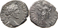 ROME EMPIRE DENAR Antoninus Pius (138-161) -