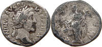 ROME EMPIRE DENAR Antoninus Pius (138-161) -