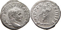 ROME EMPIRE DENAR Antoninus Pius (138-161) PM TRP XX COS III PP -