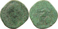 ROME EMPIRE SESTERTIUS Antoninus Pius (138-161) S- 45,00 EUR  plus 5,99 EUR verzending
