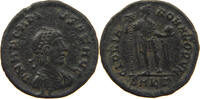 ROME EMPIRE MAIORINA Arcadius (383-408) GLORIA ROMANORVM -