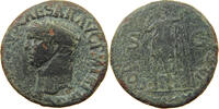 ROME EMPIRE AS Augustus (27BC-14AD) SC CONSTANTIAE AVGVSTI S-C S 100,00 EUR  plus 5,99 EUR verzending
