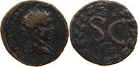 ROME EMPIRE AS Caracalla (198-217) -