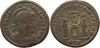 ROME EMPIRE FOLLIS Constantinus I. (307-337) -