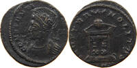ROME EMPIRE FOLLIS Constantinus I. (307-337) VOTIS XX -