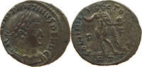 ROME EMPIRE FOLLIS Constantinus I. (307-337) SOL INVICTO COMITI -