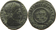 ROME EMPIRE FOLLIS Constantinus I. (307-337) VOT XX -