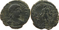 ROME EMPIRE MAIORINA Constantius II. (337-361) FEL TEMP REPARATIO -