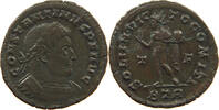 ROME EMPIRE FOLLIS Constantinus I. (307-337) SOL INVICTO COMITI FOLLIS -