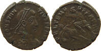 ROME EMPIRE MAIORINA Constantius II. (337-361) FEL TEMP REPARATIO -