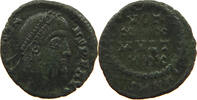 ROME EMPIRE FOLLIS Constantius II. (337-361) VOT XX MVLT XXX FOLLIS -