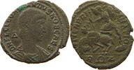 ROME EMPIRE MAIORINA Constantius II. (337-361) FEL TEMP REPARATIO -