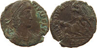 ROME EMPIRE MAIORINA Constantius II. (337-361) FEL TEMP REPARATIO -