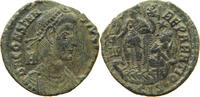 ROME EMPIRE MAIORINA Constantius II. (337-361) FEL TEMP REPARATIO -