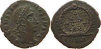 ROME EMPIRE NUMMUS Constantius II. (337-361) VOT XX MVLT XXX NUMMUS -