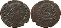 ROME EMPIRE NUMMUS Constantius II. (337-361) VOT XX MVLT XXX NUMMUS -