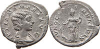 ROME EMPIRE DENAR Julia Mamaea (222-235) Ivno Conservatrix -