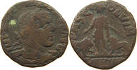 ROME PROVINCIAL VIMINACIUM AE Philipp II., (244-249) -