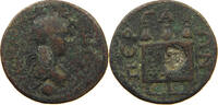ROME PROVINCIAL PAMPHYLIA AE Philipp II., (244-249) -
