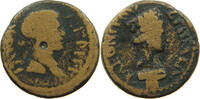 ROME PROVINCIAL AE -