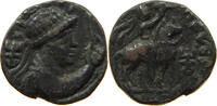 ROME PROVINCIAL AE -