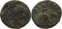 ROME PROVINCIAL AE -