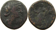 ROME PROVINCIAL AE -