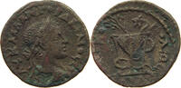 ROME PROVINCIAL AE -